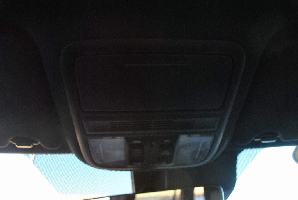 2023 Honda Passport EX-L AWD