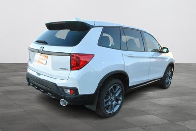 2023 Honda Passport EX-L AWD