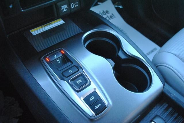 2023 Honda Passport EX-L AWD