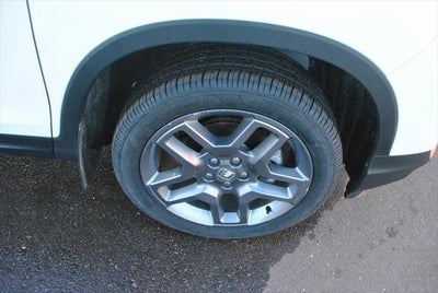 2023 Honda Passport EX-L AWD