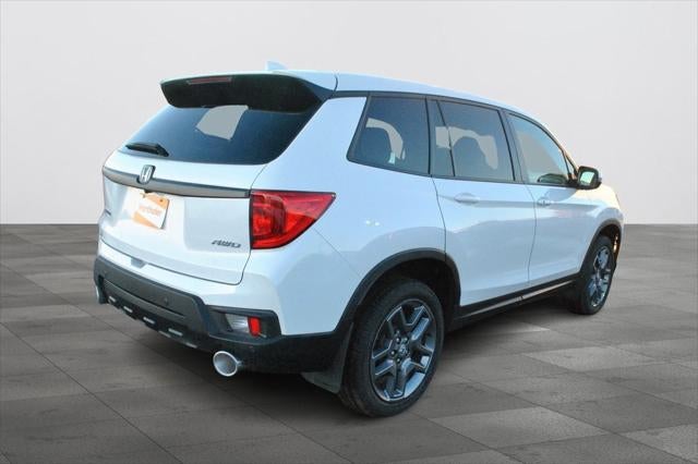 2023 Honda Passport EX-L AWD