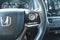 2021 Honda Passport EX-L AWD