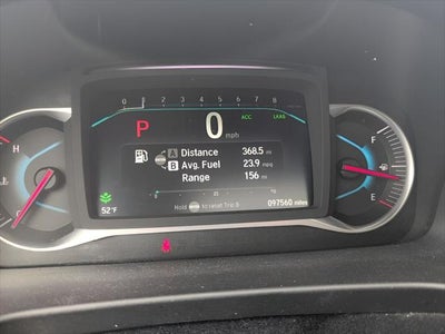 2021 Honda Passport EX-L AWD