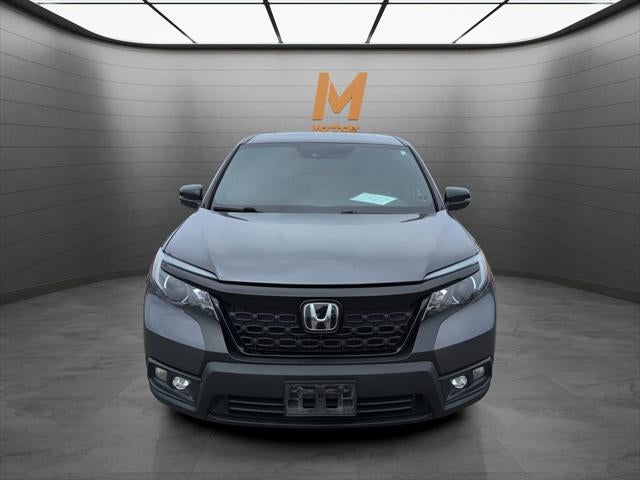 2021 Honda Passport EX-L AWD