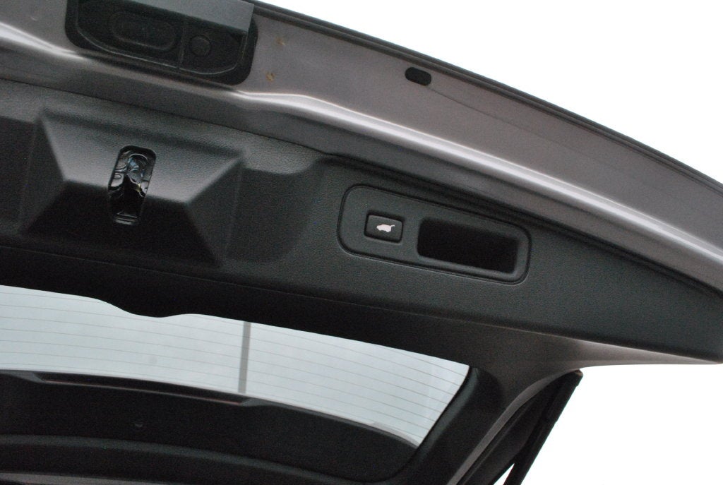2023 Honda Passport TrailSport AWD