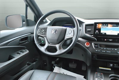 2023 Honda Passport TrailSport AWD