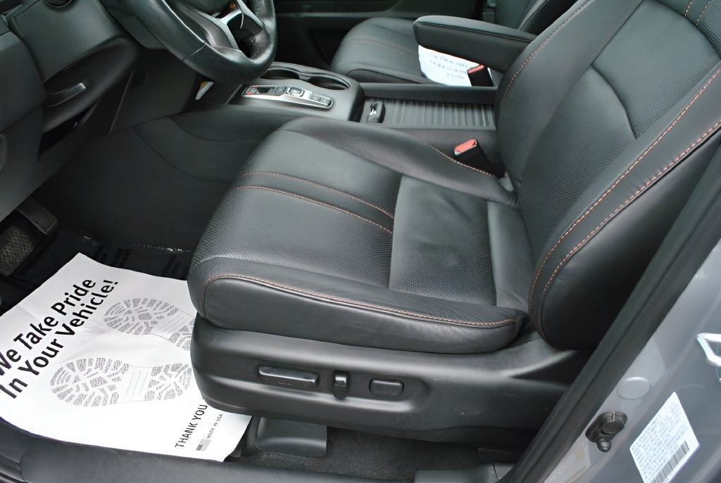 2023 Honda Passport TrailSport AWD