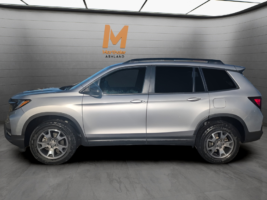 2023 Honda Passport TrailSport AWD