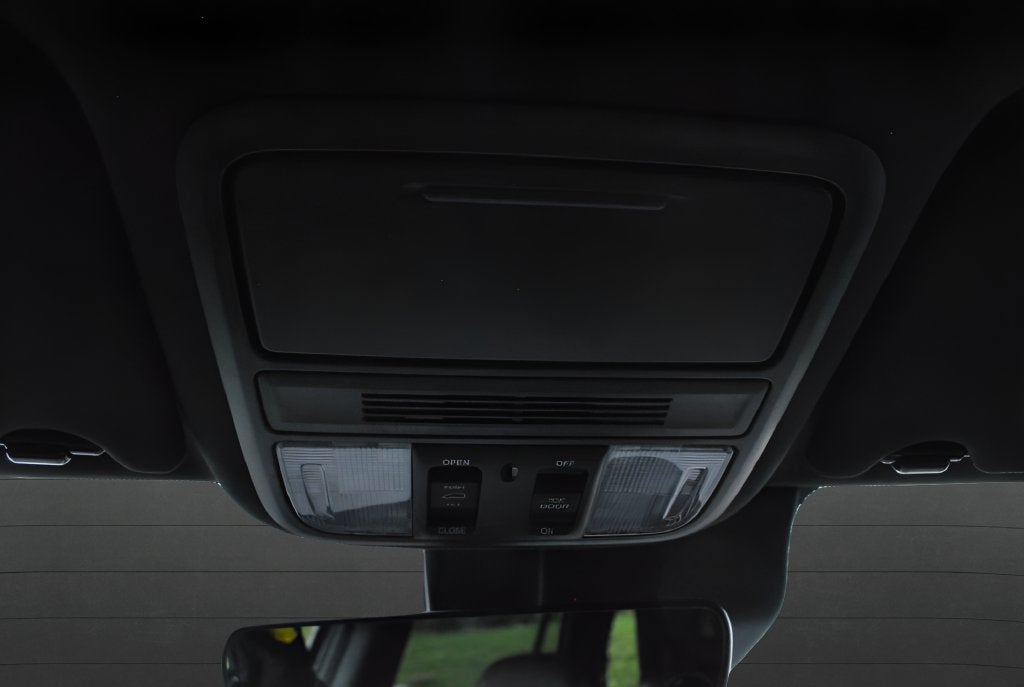 2023 Honda Passport TrailSport AWD