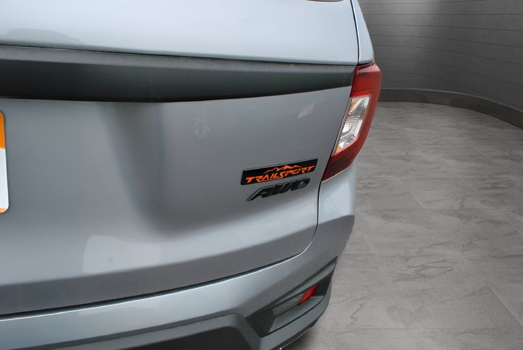 2023 Honda Passport TrailSport AWD