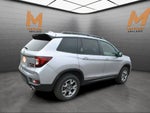2023 Honda Passport TrailSport AWD