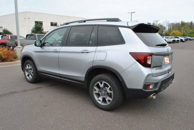 2023 Honda Passport TrailSport AWD