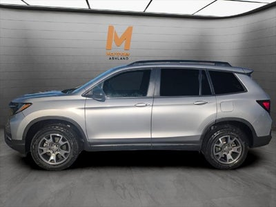 2023 Honda Passport TrailSport AWD