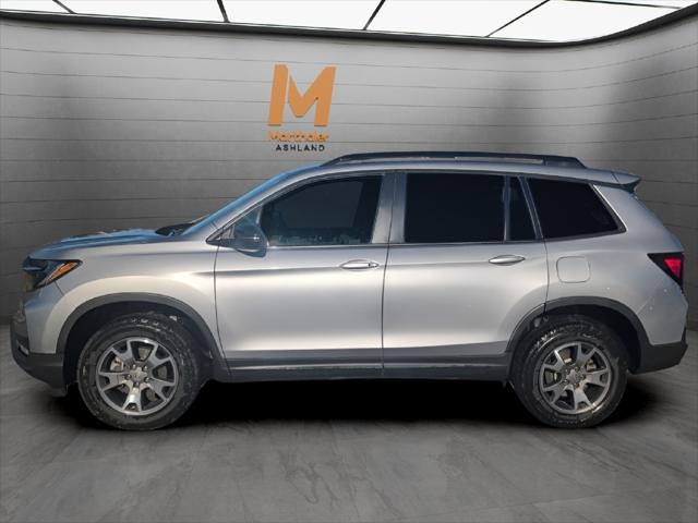2023 Honda Passport TrailSport AWD