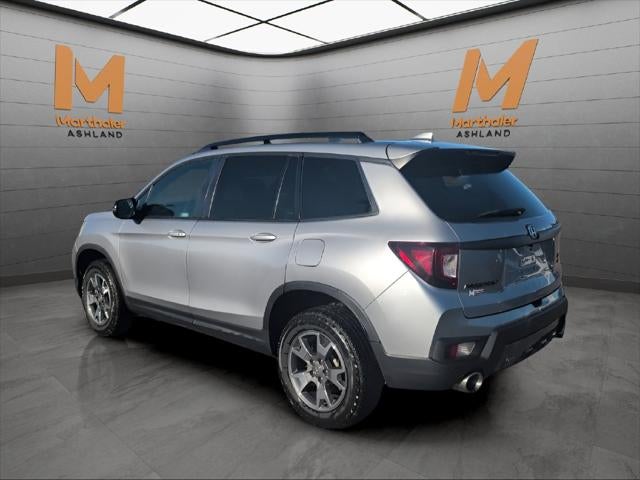 2023 Honda Passport TrailSport AWD