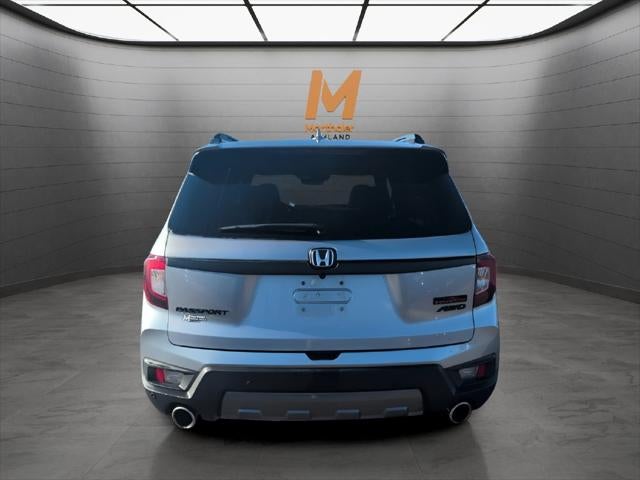2023 Honda Passport TrailSport AWD