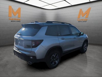 2023 Honda Passport TrailSport AWD