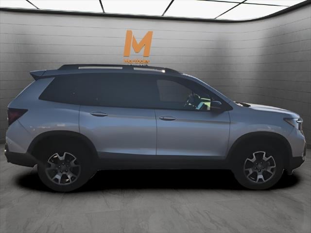 2023 Honda Passport TrailSport AWD