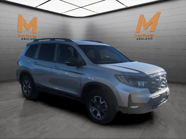 2023 Honda Passport TrailSport AWD