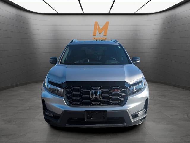 2023 Honda Passport TrailSport AWD