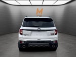 2023 Honda Passport TrailSport AWD