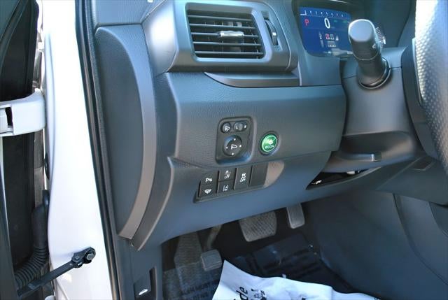 2023 Honda Passport TrailSport AWD