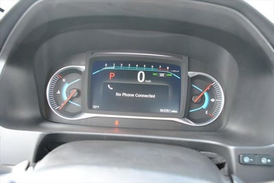 2019 Honda Passport Touring