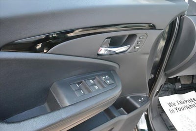 2019 Honda Passport Touring
