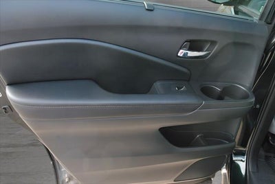 2019 Honda Passport Touring