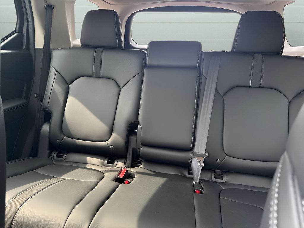 2026 Honda Passport RTL AWD