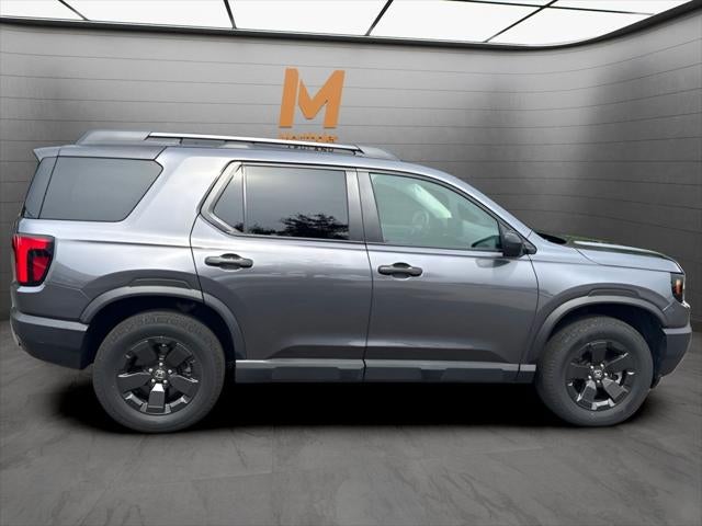 2026 Honda Passport RTL AWD