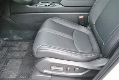 2026 Honda Passport RTL Towing