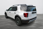 2026 Honda Passport RTL Towing