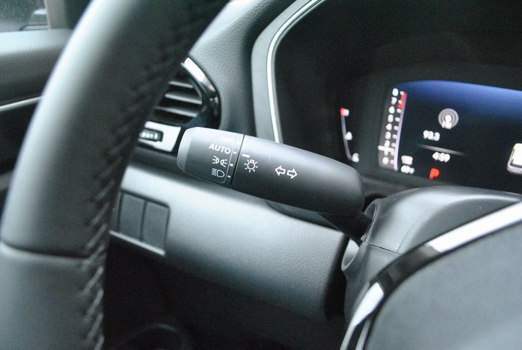 2026 Honda Passport RTL Towing