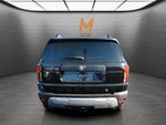 2026 Honda Passport RTL Towing