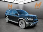 2026 Honda Passport RTL Towing