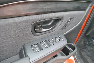 2026 Honda Passport TrailSport Blackout