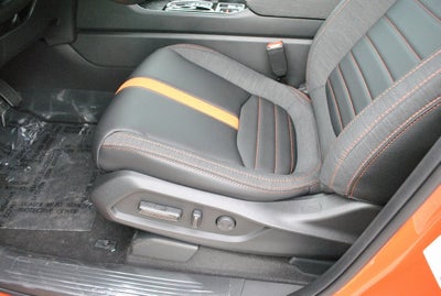 2026 Honda Passport TrailSport Blackout