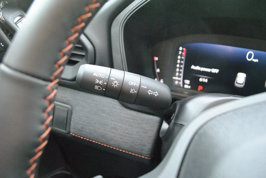 2026 Honda Passport TrailSport Blackout