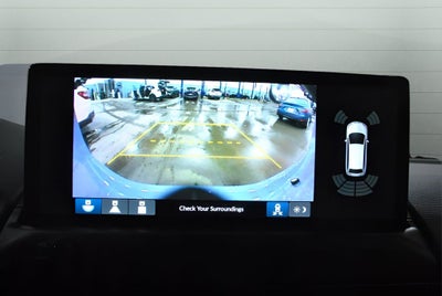 2026 Honda Passport TrailSport Blackout