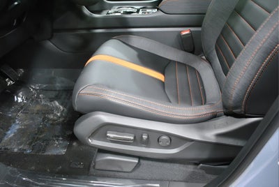 2026 Honda Passport TrailSport Blackout