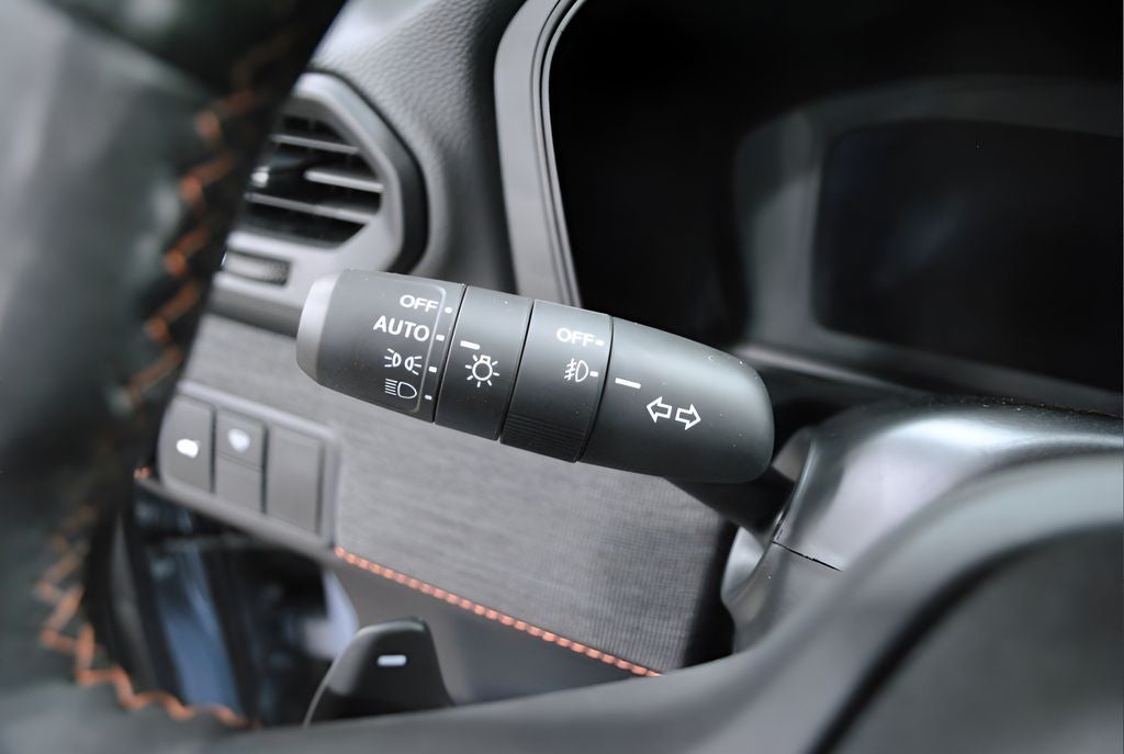 2026 Honda Passport TrailSport Blackout