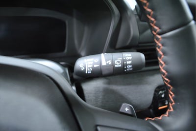 2026 Honda Passport TrailSport Blackout