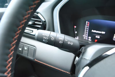 2026 Honda Passport TrailSport Elite Blackout