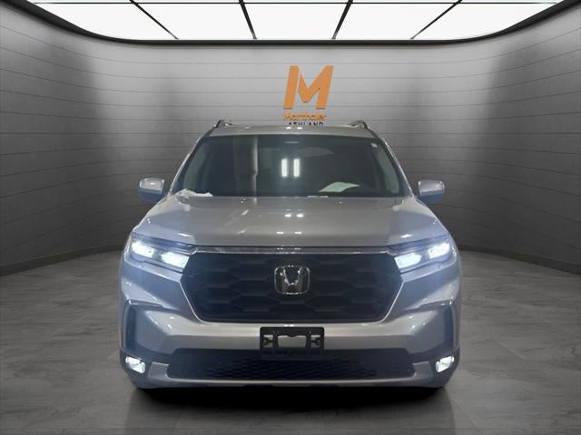 2025 Honda Pilot EX-L AWD