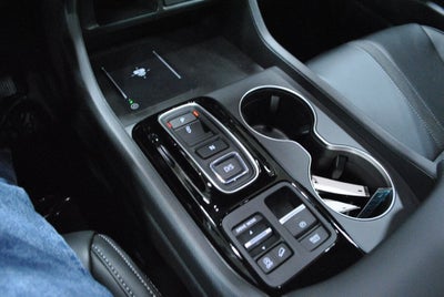 2025 Honda Pilot EX-L AWD