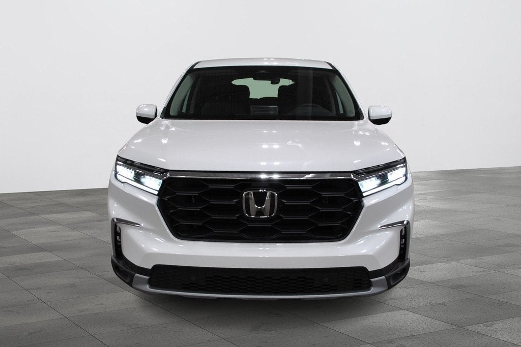 2025 Honda Pilot EX-L AWD