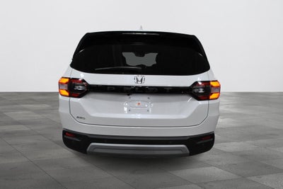 2025 Honda Pilot EX-L AWD