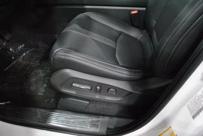 2025 Honda Pilot EX-L AWD