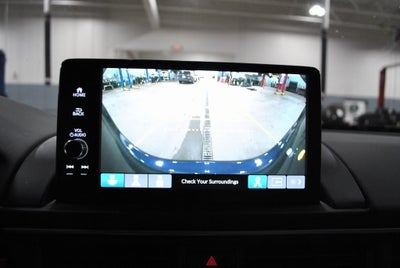 2025 Honda Pilot EX-L AWD